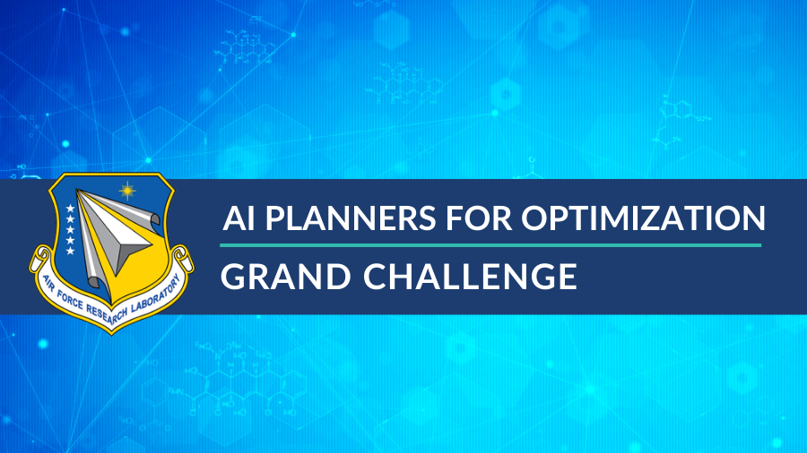 AFRL Quantum Grand Challenge #2